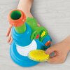 Ciastolina PLAY-DOH Light and look Mikroskop G04945L0 Materiał Tworzywo sztuczne