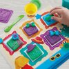 Ciastolina PLAY-DOH Starters Photo Fun Set G05025L0 Zawartość zestawu 5 stempli