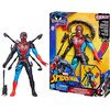 Figurka MARVEL Spider-man Venom Versus Liquid Shifter G07285L0