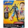 Figurka MARVEL Spider-man Venom Versus Liquid Shifter G07285L0 Efekt dźwiękowy Nie