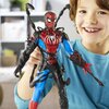 Figurka MARVEL Spider-man Venom Versus Liquid Shifter G07285L0 Załączona dokumentacja Instrukcja obsługi w języku polskim
