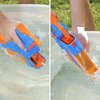 Wyrzutnia NERF Super Soaker Flip Fill F86435L0 Rodzaj Wyrzutnia