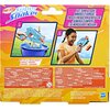 Wyrzutnia NERF Super Soaker Mini Dunk-Fill G09935L0 Rodzaj Wyrzutnia