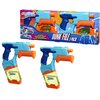 Wyrzutnia NERF Super Soaker Dunk-Fill 2-Pak G09955L0 Seria Nerf Super Soaker