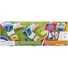 Wyrzutnia NERF Super Soaker Dunk-Fill 2-Pak G09955L0 Rodzaj Wyrzutnia