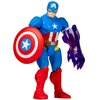 Figurka MARVEL Avengers Mix Mashers Kapitan Ameryka F92675X0 Rodzaj Figurka