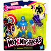 Figurka MARVEL Avengers Mix Mashers Kapitan Ameryka F92675X0