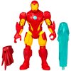 Figurka MARVEL Avengers Mix Mashers Iron Man F92695X0 Gwarancja 24 miesiące