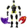 Figurka MARVEL Avengers Czarna Pantera F93365X6 Załączona dokumentacja Instrukcja obsługi w języku polskim