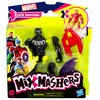 Figurka MARVEL Avengers Czarna Pantera F93365X6