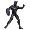 Figurka MARVEL Avengers Evergreen Venom Czarna Pantera G18155X0 Załączona dokumentacja Instrukcja obsługi w języku polskim