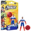 Figurka HASBRO Marvel Avengers Anti-Venom Kapitan Ameryka G18135X0
