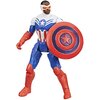 Figurka HASBRO Marvel Avengers Anti-Venom Kapitan Ameryka G18135X0 Gwarancja 24 miesiące