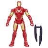 Figurka MARVEL Avengers Evergreen Iron Man G18145X0 Rodzaj Figurka
