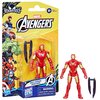Figurka MARVEL Avengers Evergreen Iron Man G18145X0