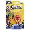Figurka MARVEL Avengers Evergreen Iron Man G18145X0 Załączona dokumentacja Instrukcja obsługi w języku polskim