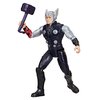 Figurka MARVEL Avengers Evergreen Venom Thor G18165X0 Załączona dokumentacja Instrukcja obsługi w języku polskim