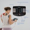 Elektrostymulator BEURER EM 89 Rodzaj masażu EMS (Elektryczna stymulacja mięśni)