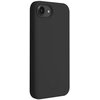 Etui CRONG Color Cover Magnetic MagSafe do Apple iPhone 16e Czarny