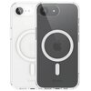 Etui CRONG Clear Mag Cover MagSafe do Apple iPhone 16e Przezroczysty Marka telefonu Apple