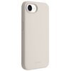 Etui CRONG Color Cover Magnetic MagSafe do Apple iPhone 16e Beżowy
