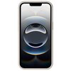 Etui CRONG Color Cover Magnetic MagSafe do Apple iPhone 16e Beżowy Marka telefonu Apple