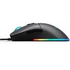 Mysz LENOVO M210 Czarny Interfejs USB