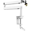 Statyw FIFINE BM88W Obciążenie głowicy 1.5 kg