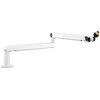 Statyw FIFINE BM88W Obciążenie głowicy 1.5 kg Waga [g] 1200