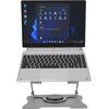 Podstawka pod laptopa MOZOS N4-SV Szerokość [mm] 25