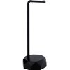 Stojak na słuchawki MOZOS HS-PRO-Black, Wysokość 350 mm Długość kabla [m] Bez kabla