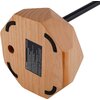 Stojak na słuchawki MOZOS HS-PRO Light, Wysokość 350 mm Wbudowany HUB USB Nie