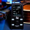 Metronom DK TECHNOLOGY IDM-007 Czarny Głębokość [cm] 8