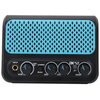 Wzmacniacz gitarowy DK TECHNOLOGY iG-10Mini Czarno-niebieski