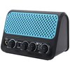 Wzmacniacz gitarowy DK TECHNOLOGY iG-10Mini Czarno-niebieski Materiał Tworzywo sztuczne