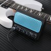 Wzmacniacz gitarowy DK TECHNOLOGY iG-10Mini Czarno-niebieski Gwarancja 24 miesiące