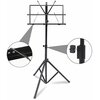 Pulpit na nuty KA-LINE STAND P-01 Szerokość [cm] 46