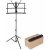Pulpit na nuty KA-LINE STAND P-01 Materiał Metal