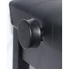 Ława fortepianowa KA-LINE STAND BA-212-BK Czarny Rodzaj Ławka