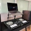Statyw pod laptopa KA-LINE STAND SC-001 Materiał Stal