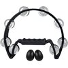 Zestaw przeszkadzajek KERA AUDIO SET-4 Materiał Drewno