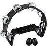 Zestaw przeszkadzajek KERA AUDIO SET-4 Materiał Metal