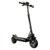 Hulajnoga elektryczna RUPTOR R1 V2 80 km 500W Amortyzacja 10" Miedziany Maksymalna prędkość [km/h] 20
