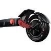 Hulajnoga elektryczna MOTUS Pro 10 Daytona 65km 2x1000W Amortyzacja 10" Czarny Czas ładowania [h] 8 - 10