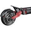 Hulajnoga elektryczna MOTUS Pro 10 Daytona 65km 2x1000W Amortyzacja 10" Czarny Moc silnika [W] 2 x 1000