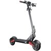 Hulajnoga elektryczna MOTUS Pro 10 Daytona 65km 2x1000W Amortyzacja 10" Czarny Maksymalna prędkość [km/h] 20