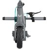 Hulajnoga elektryczna MOTUS Scooty 10 Gen 6 65km 350W 10" Szary Zasilanie Akumulator
