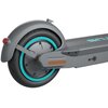 Hulajnoga elektryczna MOTUS Scooty 10 Gen 6 65km 350W 10" Szary Hamulec przedni Mechaniczny (bębnowy)