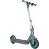 Hulajnoga elektryczna MOTUS Scooty 10 Gen 6 65km 350W 10" Szary Rozmiar kół [cale] 10