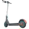 Hulajnoga elektryczna MOTUS Scooty 10 Gen 6 65km 350W 10" Szary Oświetlenie Tył